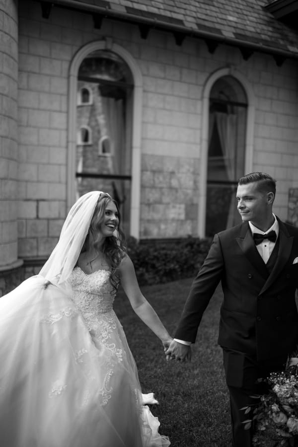 Dreaming of an Elegant Wedding at Wadley Farms in Utah, photo 26