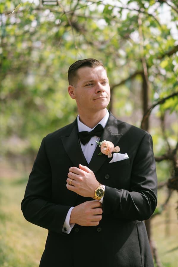 Dreaming of an Elegant Wedding at Wadley Farms in Utah, photo 28