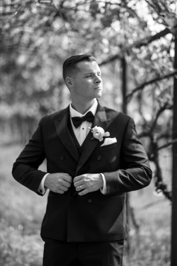 Dreaming of an Elegant Wedding at Wadley Farms in Utah, photo 29