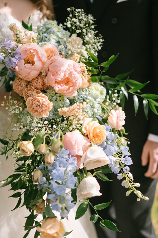 Dreaming of an Elegant Wedding at Wadley Farms in Utah, photo 32