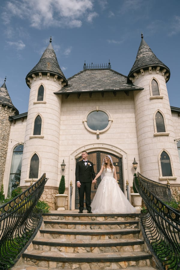 Dreaming of an Elegant Wedding at Wadley Farms in Utah, photo 33