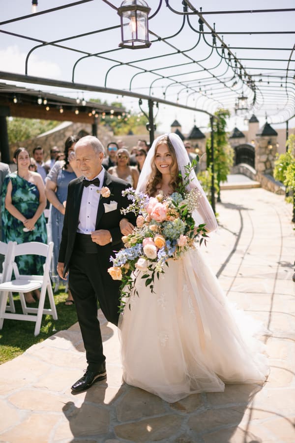 Dreaming of an Elegant Wedding at Wadley Farms in Utah, photo 37