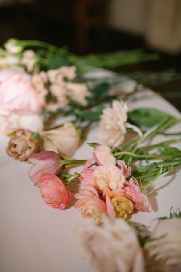 Dreaming of an Elegant Wedding at Wadley Farms in Utah, photo 39