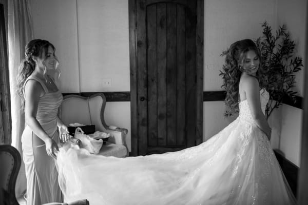 Dreaming of an Elegant Wedding at Wadley Farms in Utah, photo 43