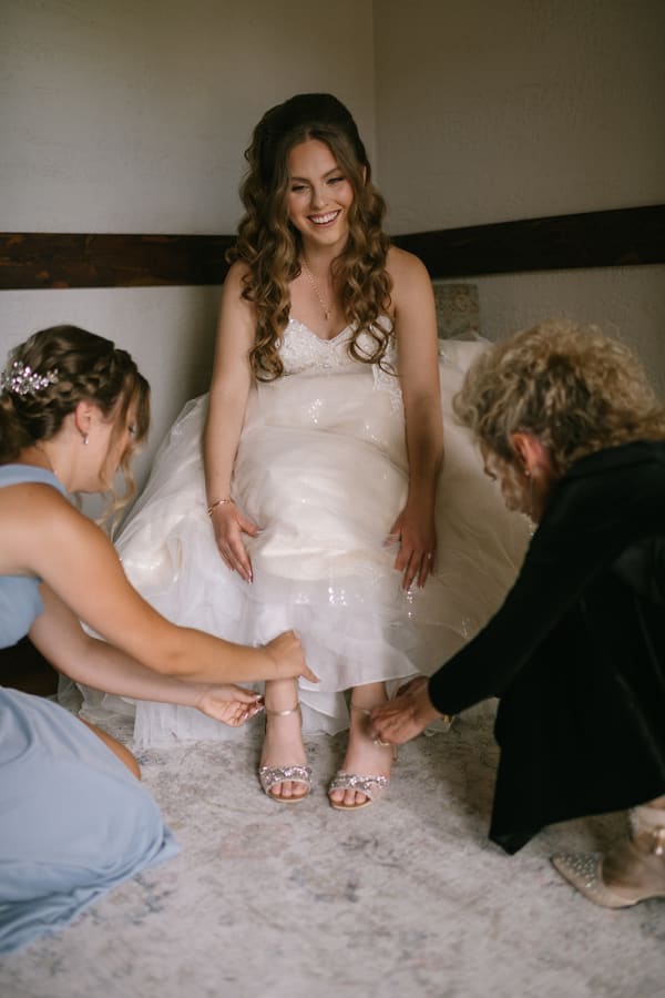 Dreaming of an Elegant Wedding at Wadley Farms in Utah, photo 45