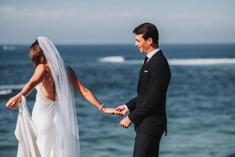 Wedding at La Jolla Cove, photo 08