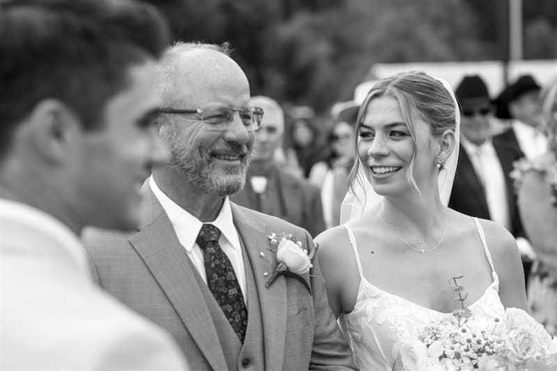 Destination wedding photography by Palms & Lace Photo