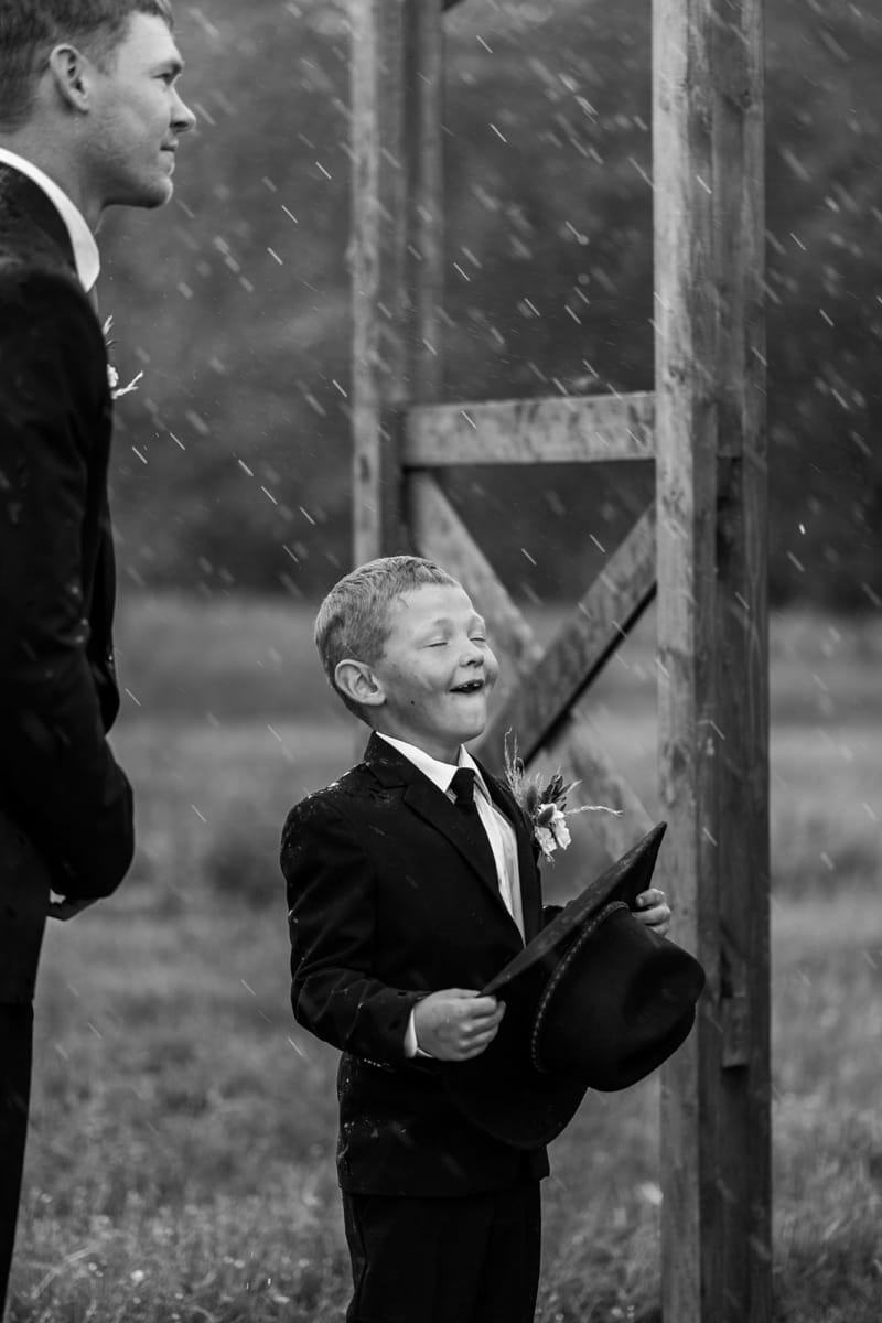 Destination wedding photography by Palms & Lace Photo