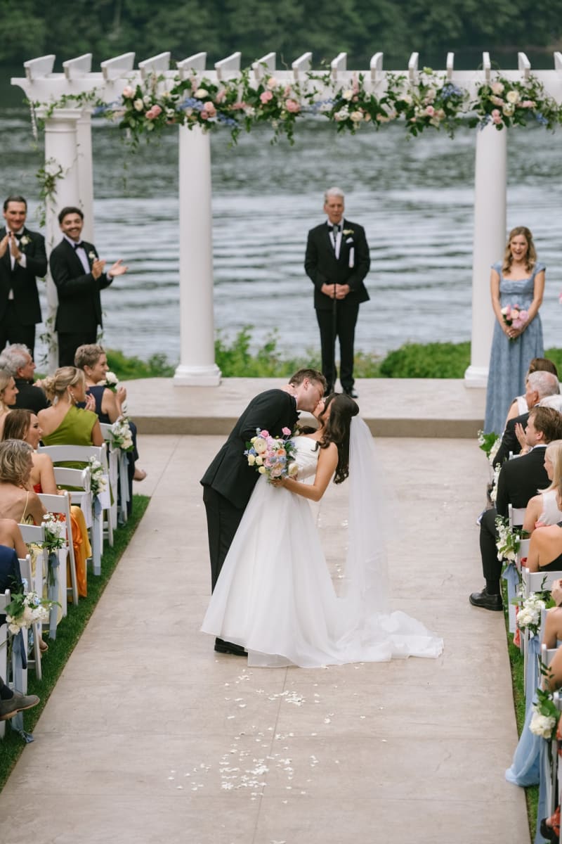 Destination wedding photography by Palms & Lace Photo