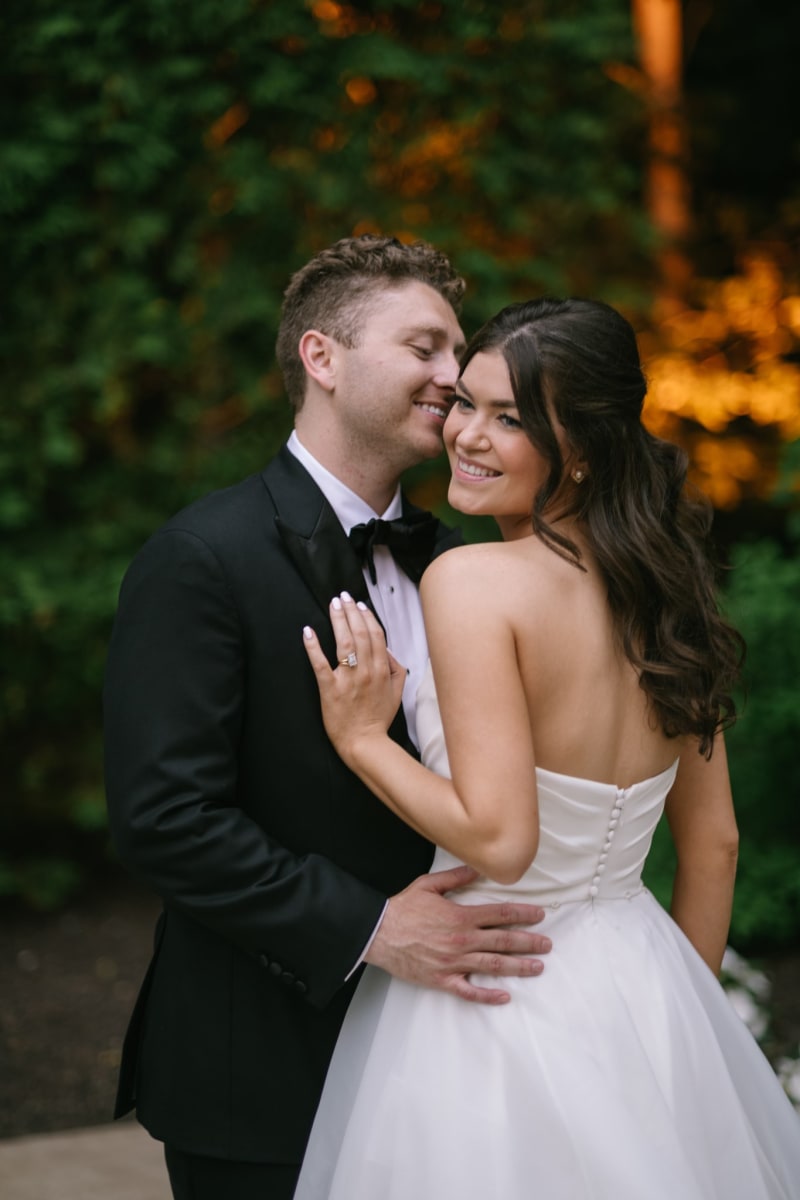 Destination wedding photography by Palms & Lace Photo