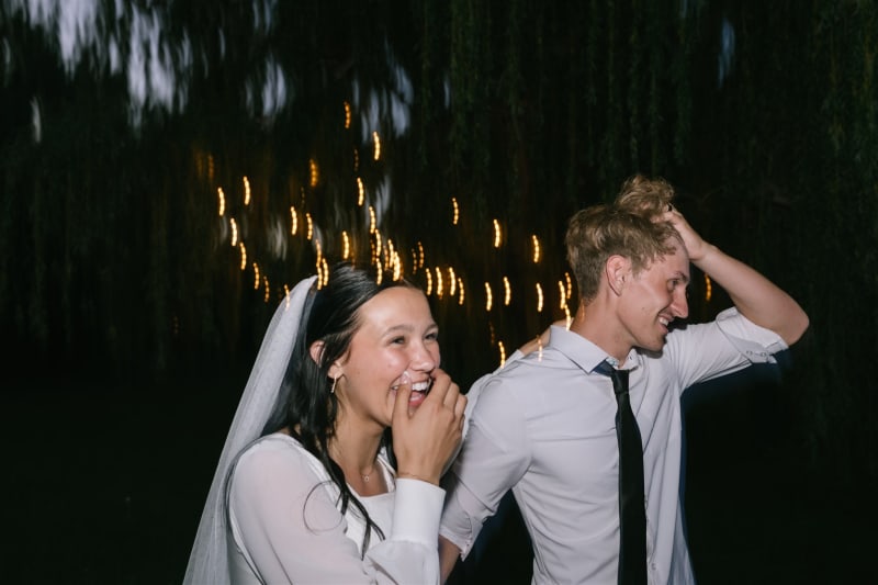 Destination wedding photography by Palms & Lace Photo