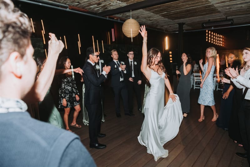 Destination wedding photography by Palms & Lace Photo