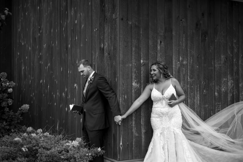 Destination wedding photography by Palms & Lace Photo