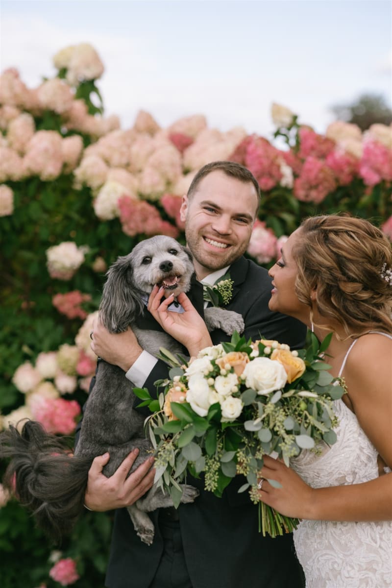 Destination wedding photography by Palms & Lace Photo