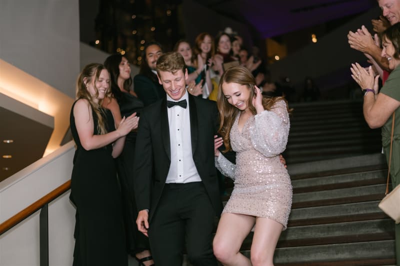 Utah wedding photography by Palms & Lace Photo