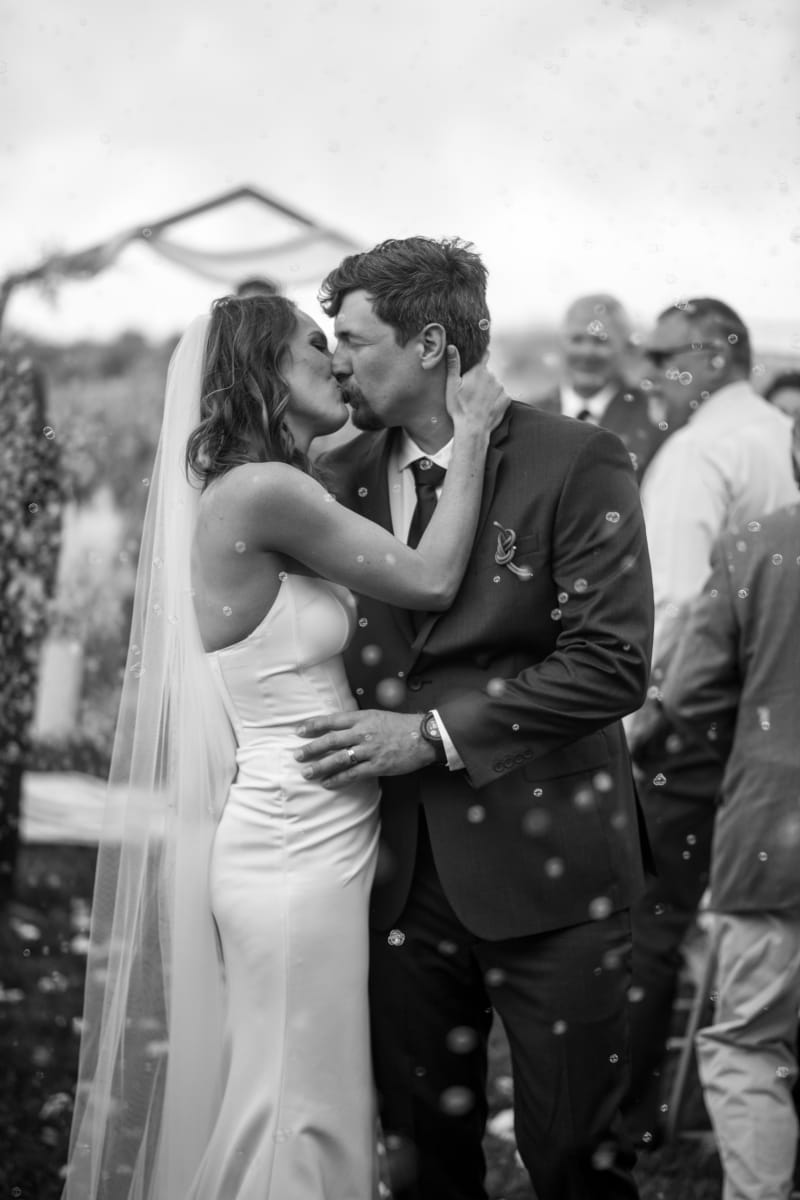 Utah wedding photography by Palms & Lace Photo