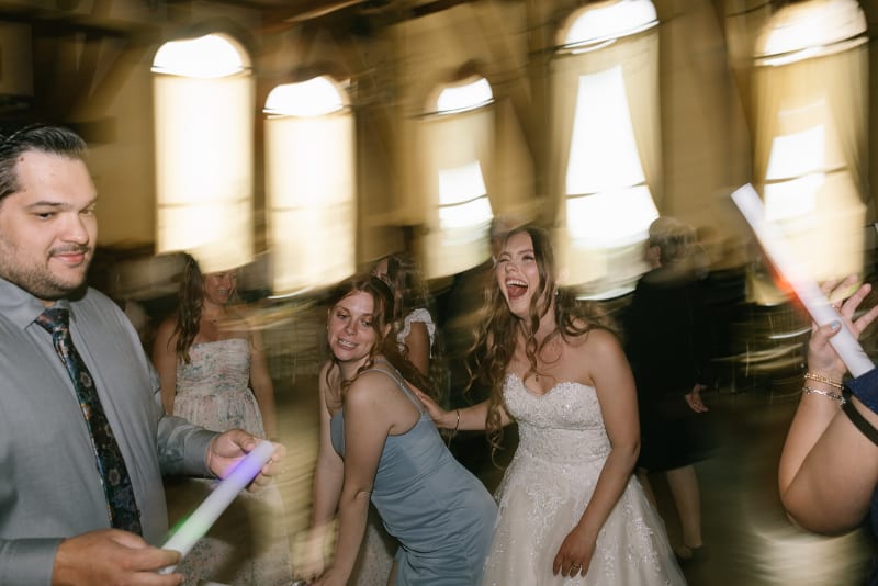 Wedding at Wadley Farms, photo 12