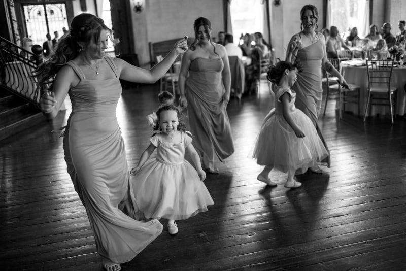 Wedding at Wadley Farms, photo 21