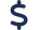 Dollar icon