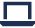Laptop icon