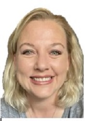 Jennifer King