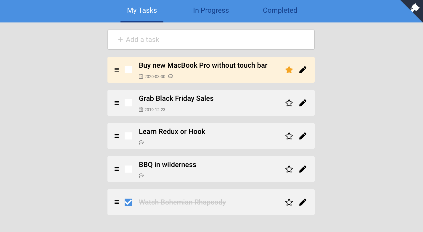 GitHub - pamcy/React-ToDoList-App: The To-Do List App built in React ...