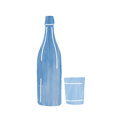 Trinkwasser