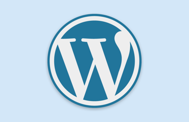 wordpress consulting