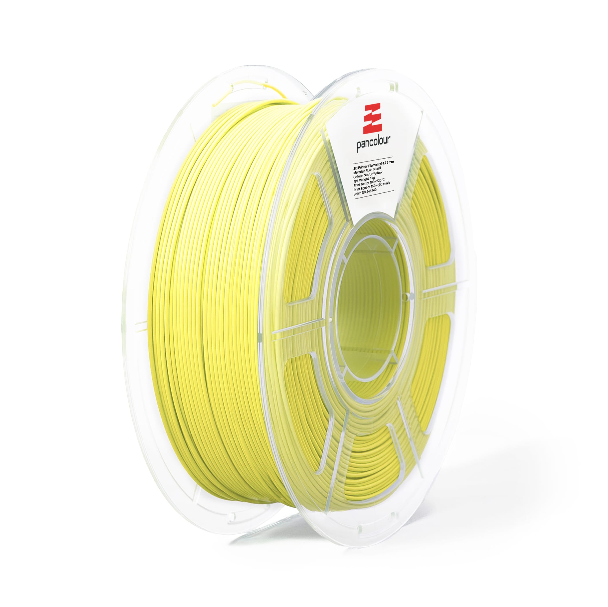 Pancolour PLA-Guard