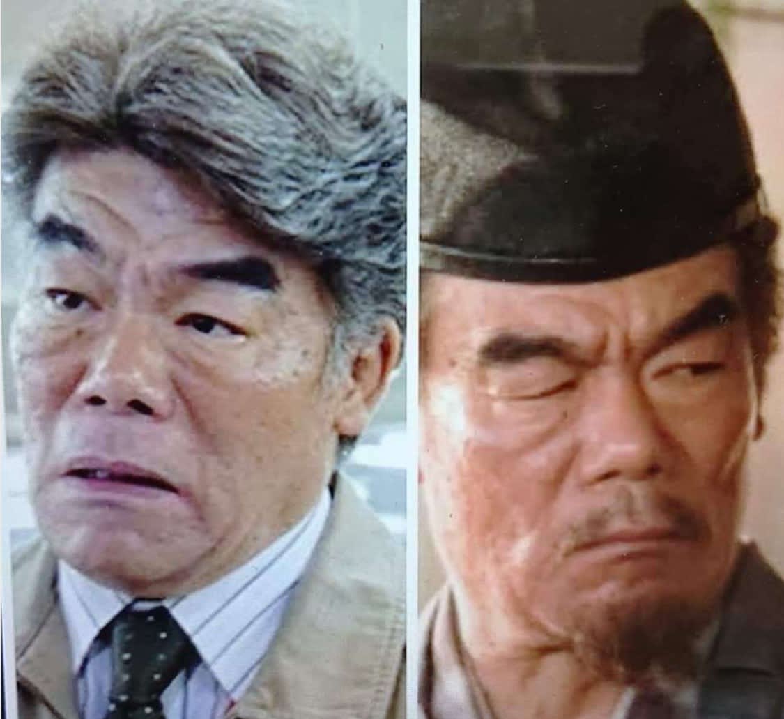 谷晃のこんな人もラグビーOB65人目は俳優|Rkids<ラグビーキッズ>《Pando》