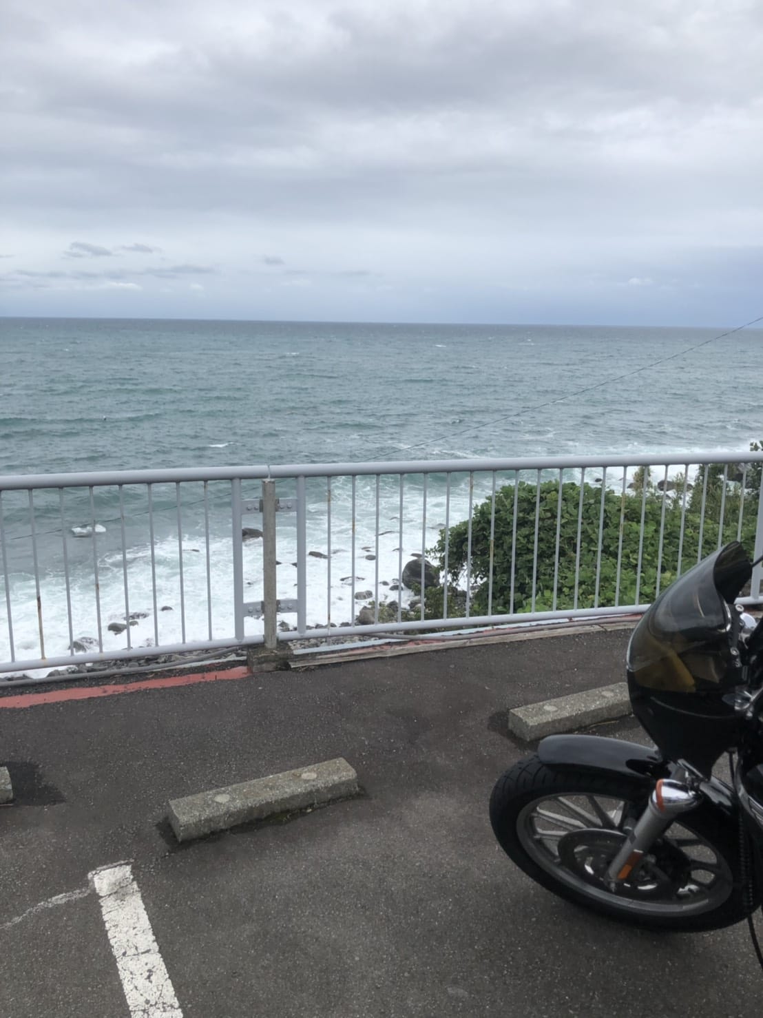 バイクの魅力 株式会社クインテット Pando