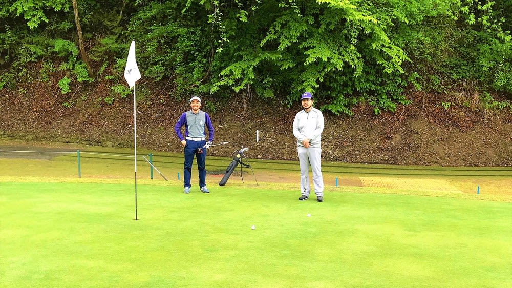 社会人ゴルフサークルを応援いたします ダンロップ ゴルフアンバサダー Dga 第3期を募集 住友ゴム工業