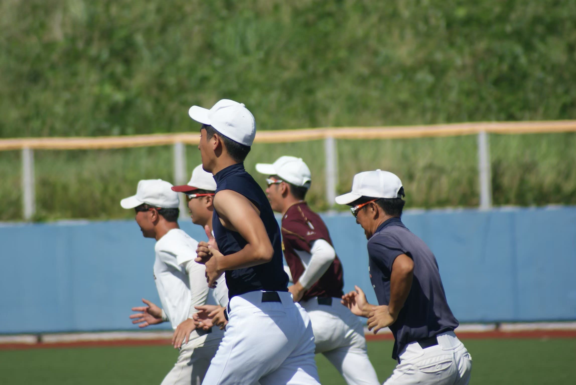 マネージャー仕事紹介 早稲田大学軟式野球部 Pando