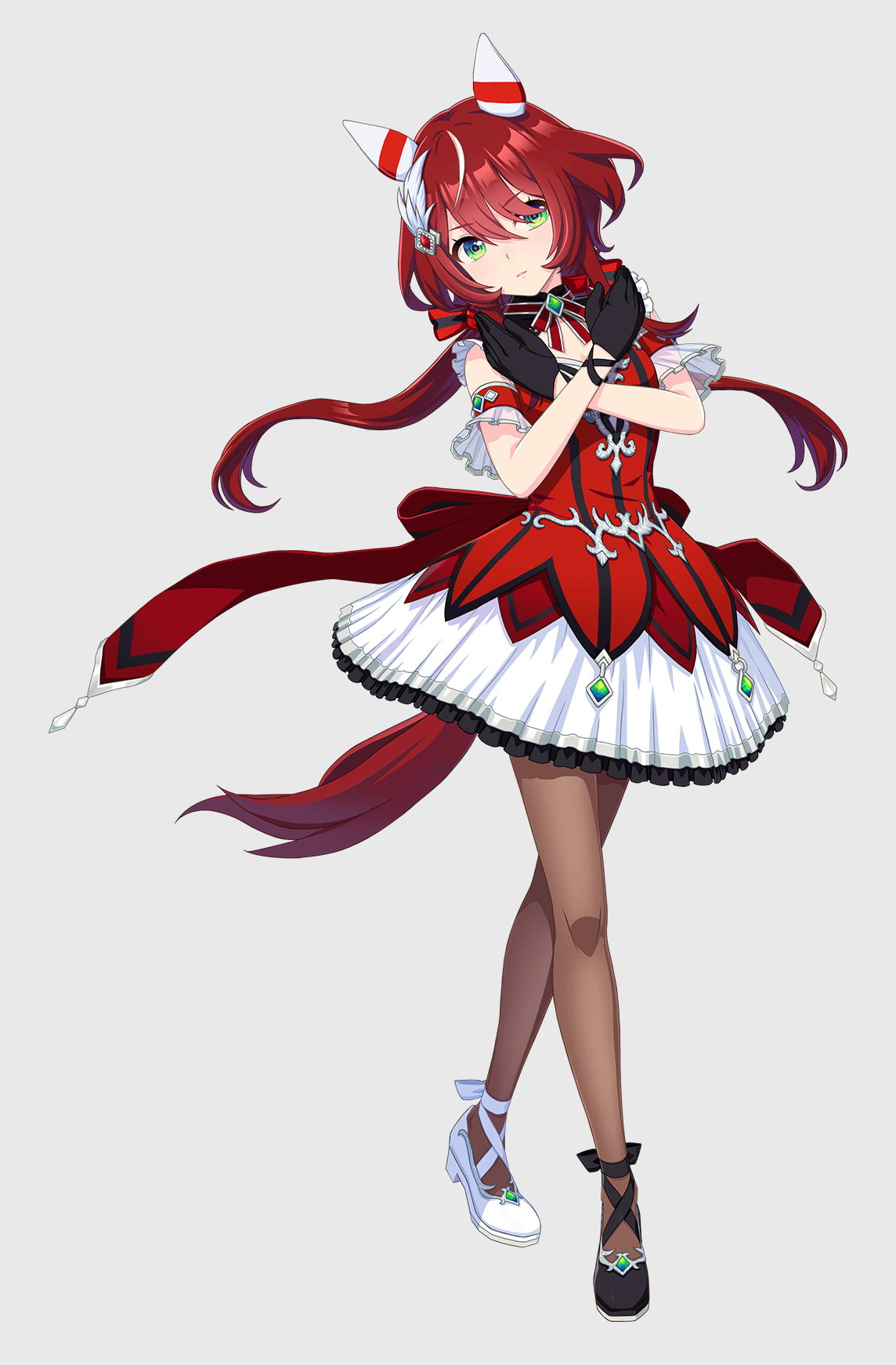 ウインバリアシオン様専用 鉄道創作様専用/ウインバリアシオン ウイン