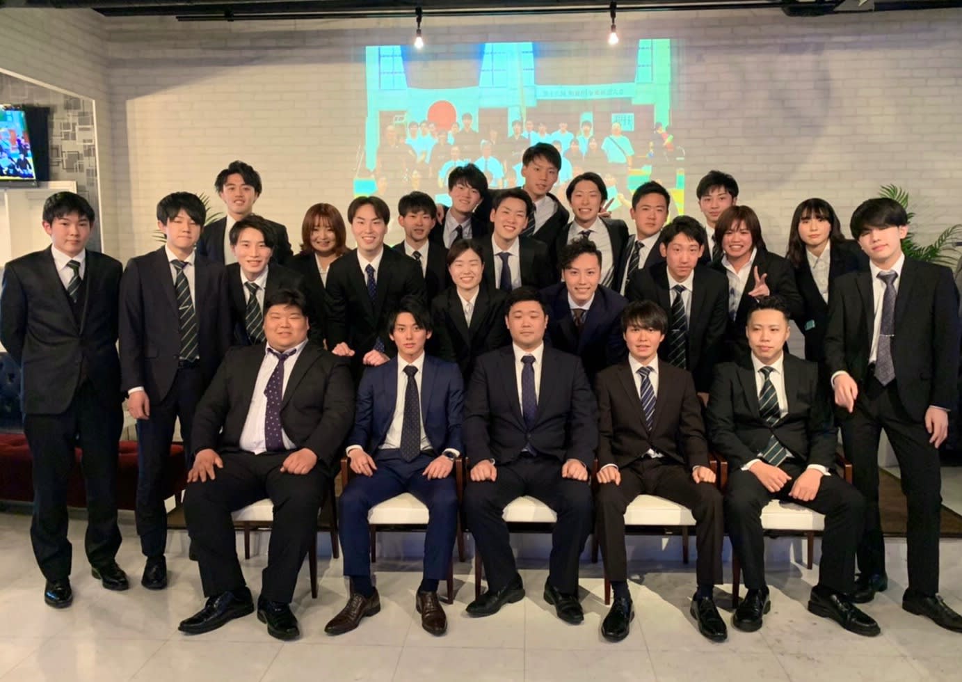幹部総会 白雉体育会会長賞 剣道部 武蔵大学体育連合会本部 Pando 幹部総会 白雉体育会会長賞 剣道部 武蔵大学体育連合会本部 Pando