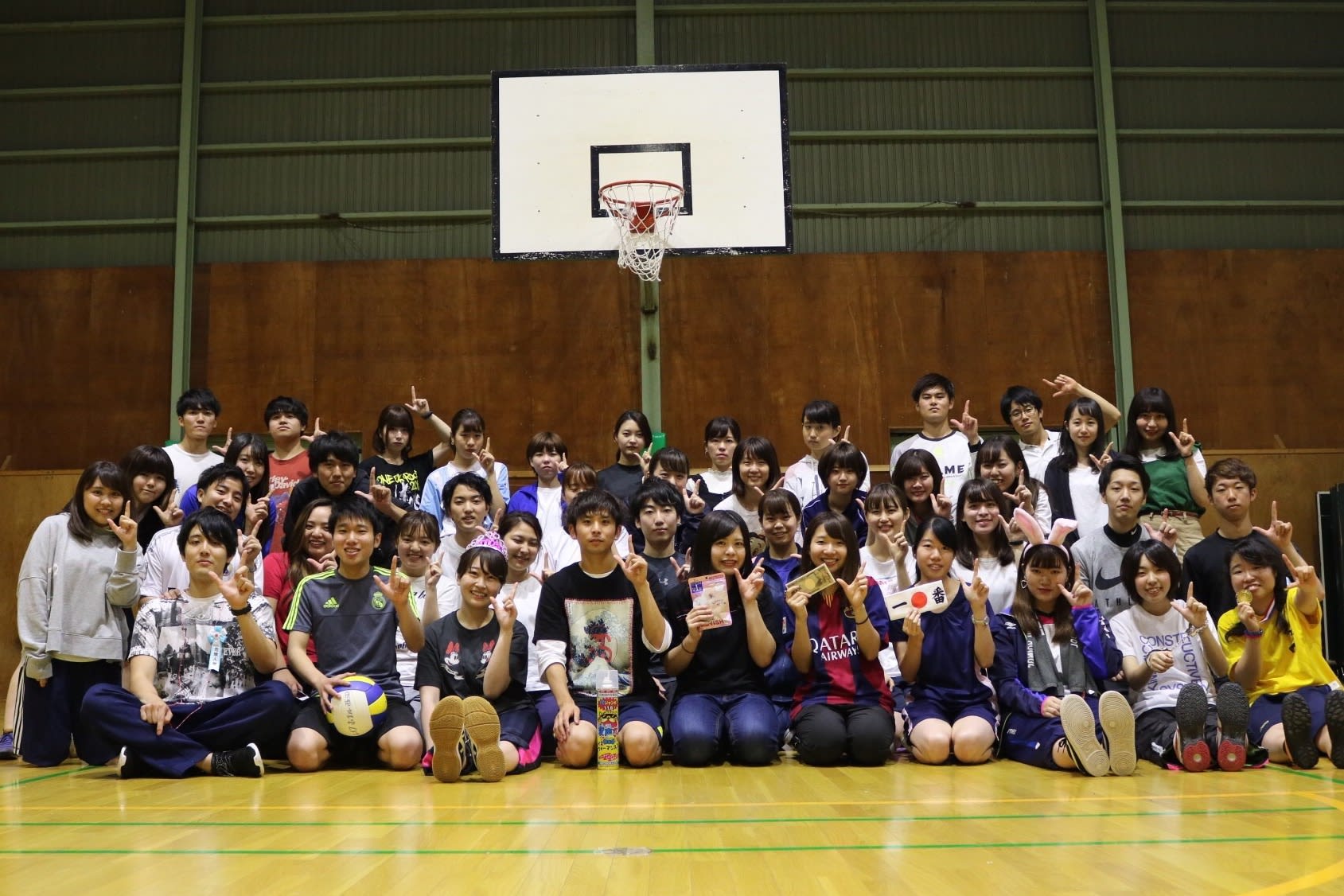 新歓合宿!!!!|東北支援学生団体JoyStudy《Pando》