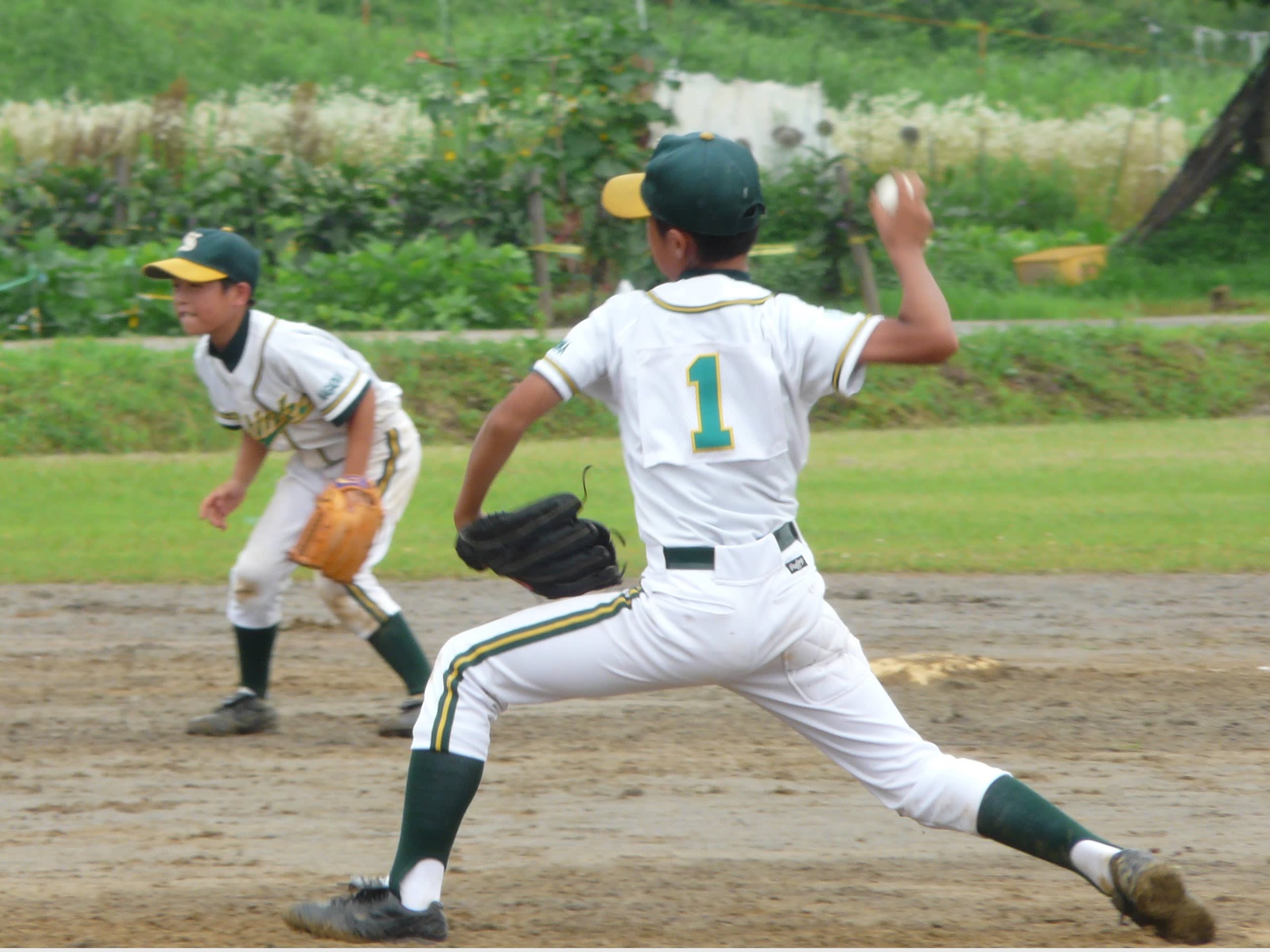木倉 碧之介（鹿屋体育大学 硬式野球部サポーターズクラブ公式