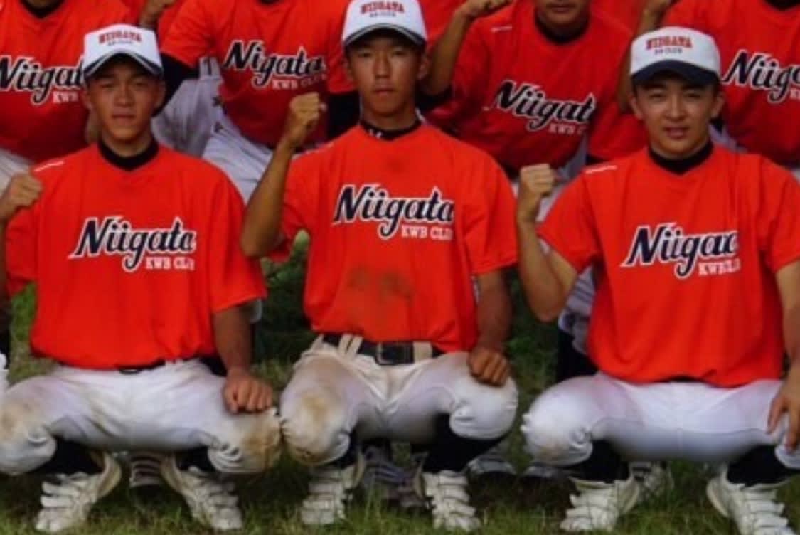 木倉 碧之介 鹿屋体育大学 硬式野球部サポーターズクラブ公式ホームページ の略歴 経歴 Pando 木倉 碧之介 鹿屋体育大学 硬式野球部サポーターズクラブ公式ホームページ の略歴 経歴 Pando