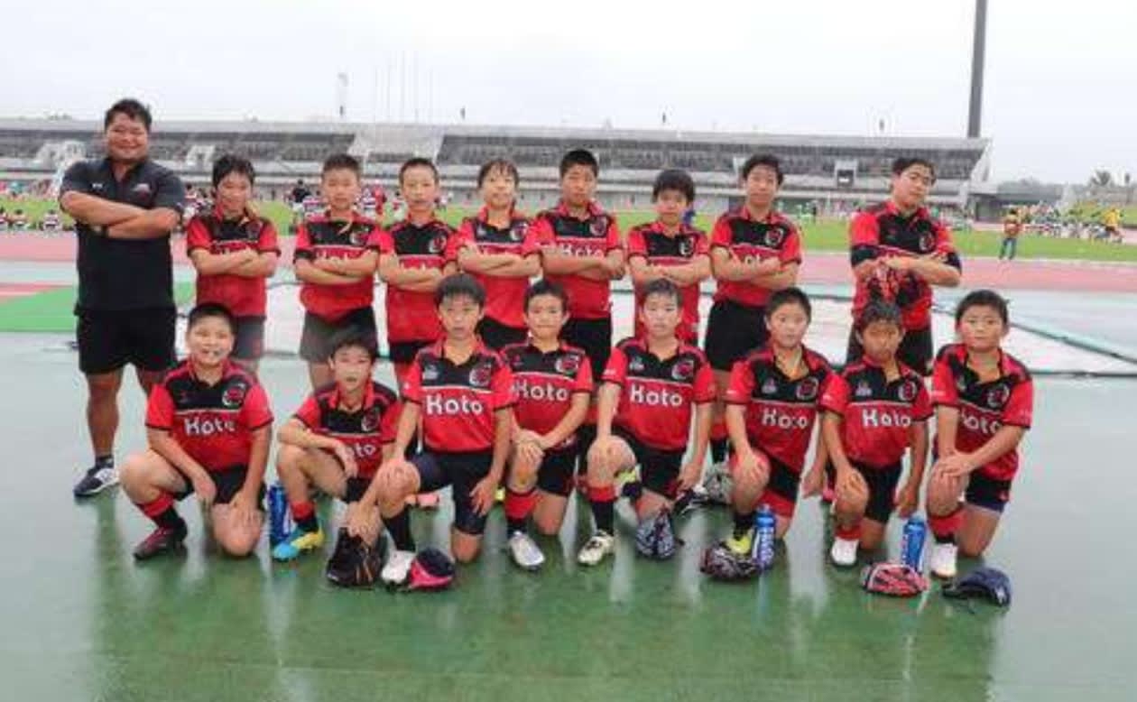 インタビュー 第31回 江東ラグビークラブ 東京都 Rkids ラグビーキッズ Pando インタビュー 第31回 江東ラグビークラブ 東京都 Rkids ラグビーキッズ Pando