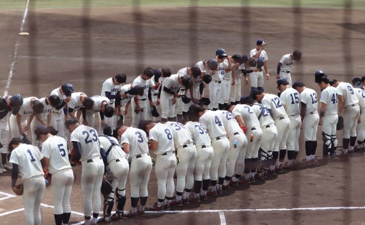 5月9日 春季リーグ戦 Vs成蹊大学 第2回戦 学習院大学硬式野球部 Pando