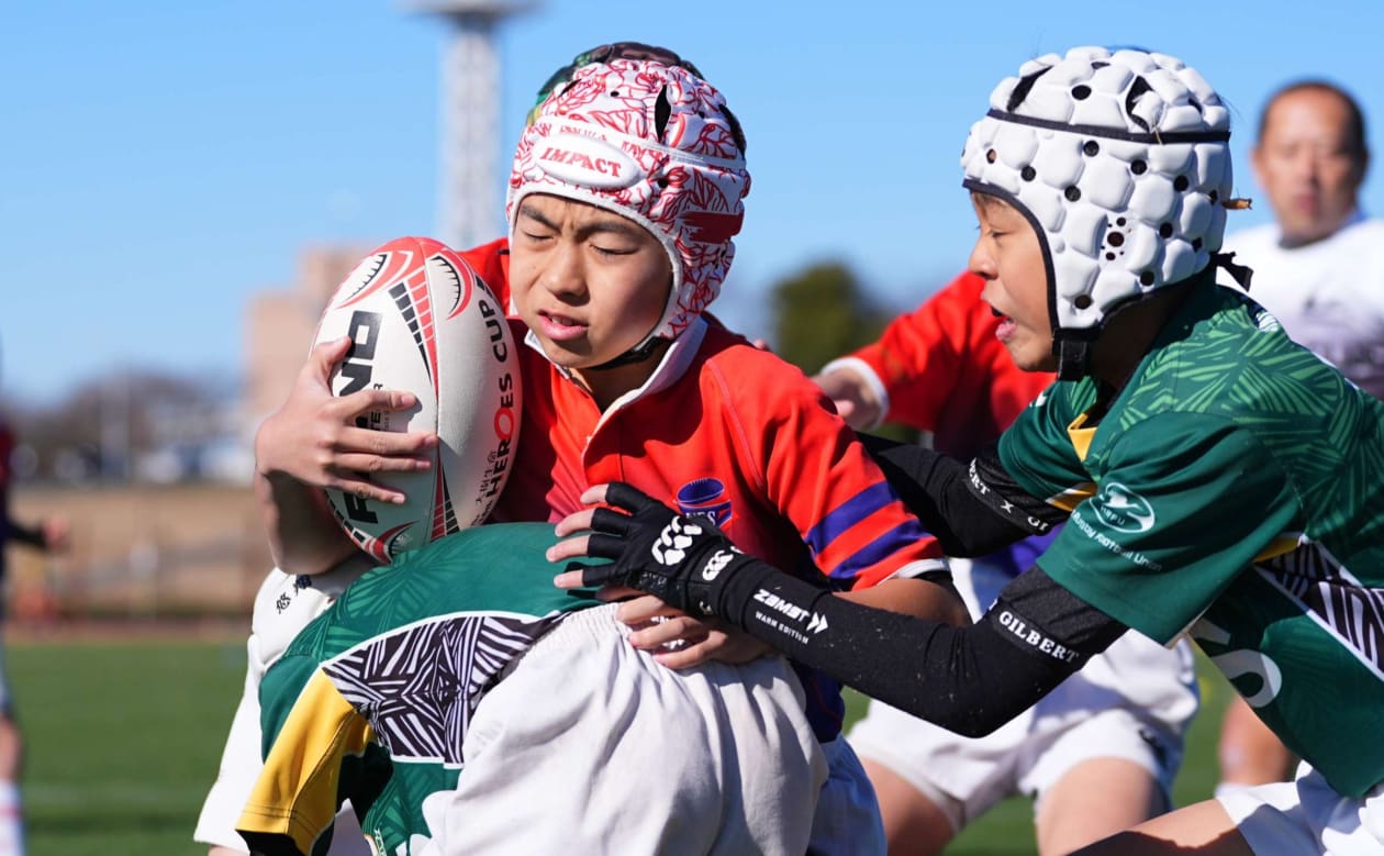 宇都宮ラグビースクール ヒーローズカップ決勝大会PHOTOご案内｜Rkids