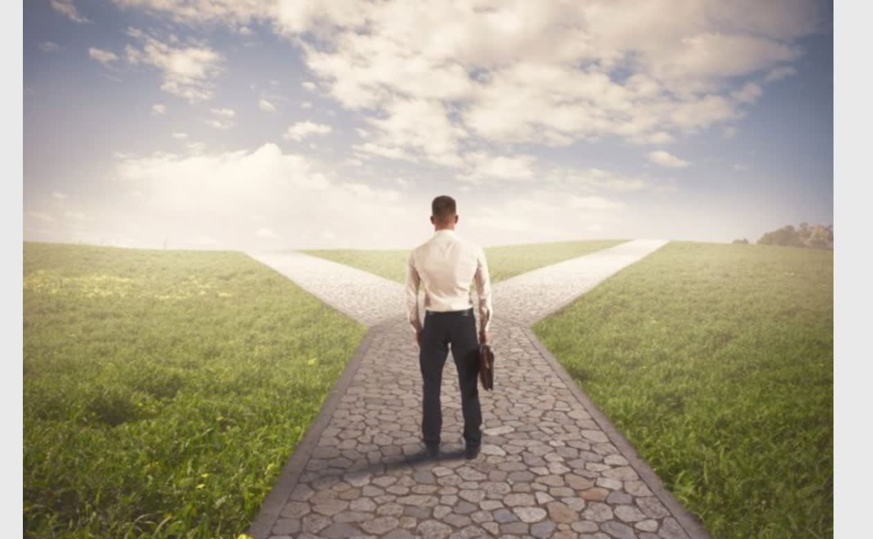 教授からは「そのおかげで君は良くなるよ」と言われました。