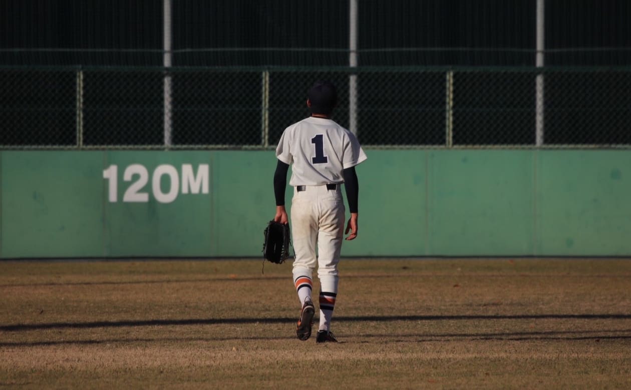 秋季リーグ戦 Vs明治大学 法政大学軟式野球部 Pando