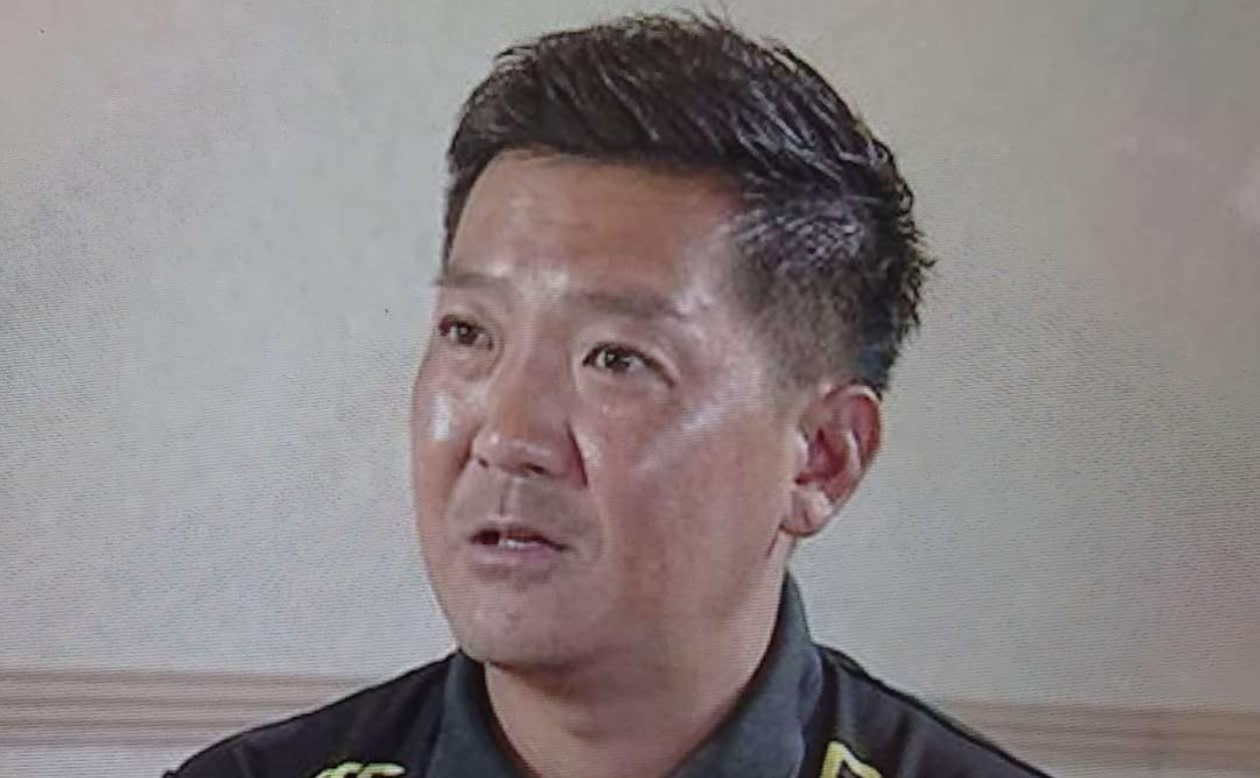 谷晃のこんな人もラグビーOB|Rkids<ラグビーキッズ>《Pando》