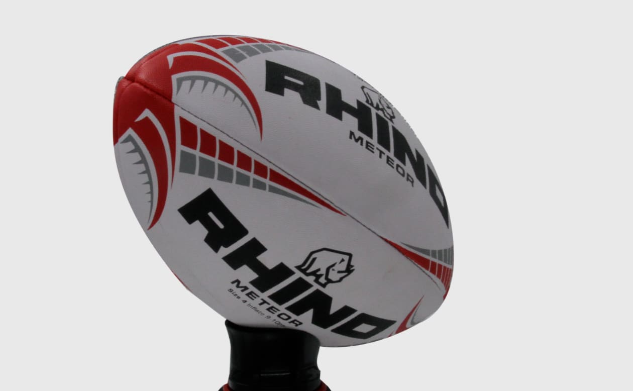 ラグビーボール リーグワン公式戦試合球、大学ラグビー公式試合球の2個セット ラグビーボール リーグワン公式戦試合球、大学ラグビー公式試合
