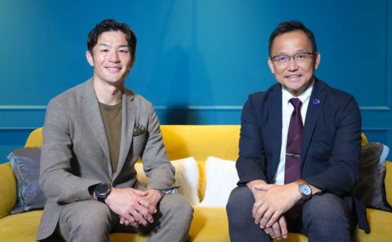 オーバルロード】株式会社HiRAKU代表取締役 廣瀬俊朗様 その２～｜Rkids＜ラグビーキッズ＞《Pando》