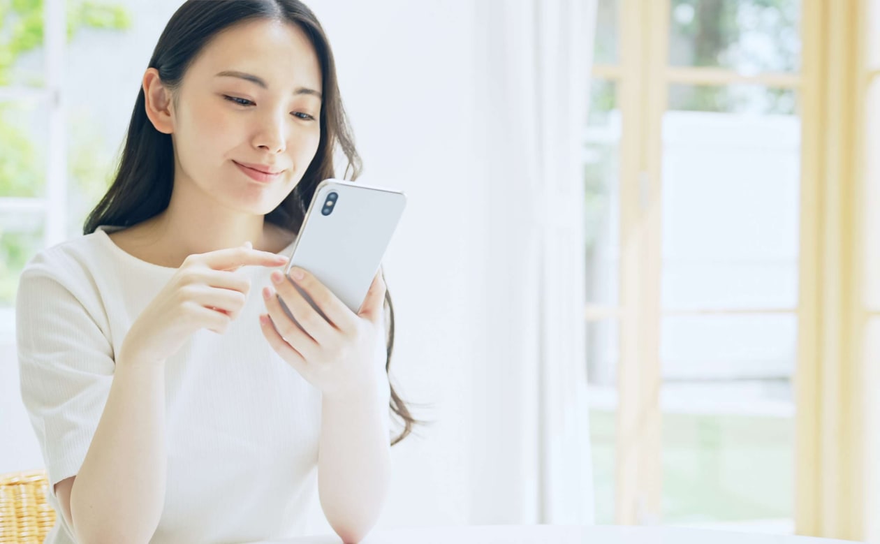 Pando個別指導塾の入塾の流れ2