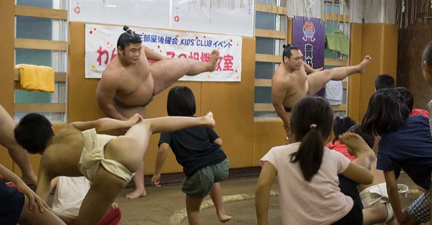 貴乃花部屋退去の虚偽報道に関して 貴乃花応援会 Pando