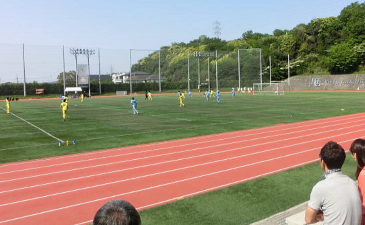 アクセス 明治学院大学体育会男子ラクロス部 Pando