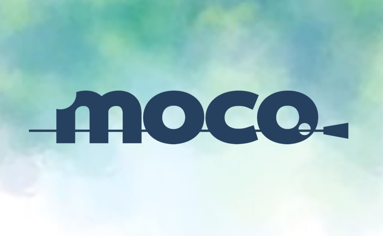 フリーペーパー制作団体mocoって フリーペーパー制作団体 Moco Pando